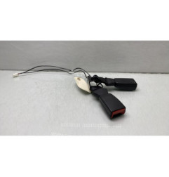 Attache ceinture arriere droit CITROEN C4 CACTUS Photo n°1