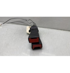 Attache ceinture arriere droit CITROEN C4 CACTUS