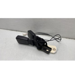 Attache ceinture arriere droit CITROEN C4 CACTUS