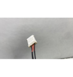Attache ceinture arriere droit CITROEN C4 CACTUS