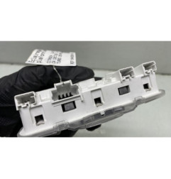 Eclairage de plafonnier CITROEN C4 CACTUS