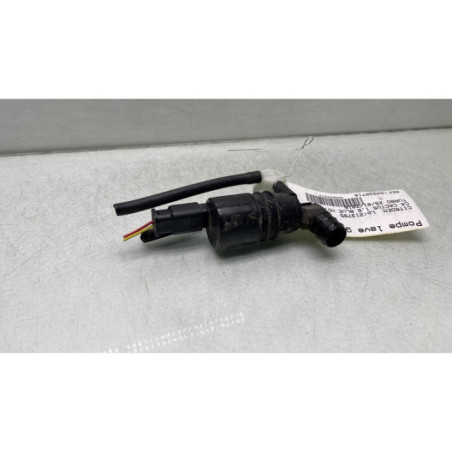 Pompe lave glace avant CITROEN C4 CACTUS Photo n°1