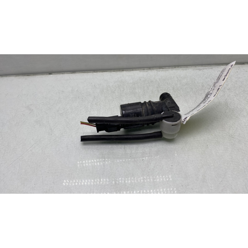 Pompe lave glace avant CITROEN C4 CACTUS Photo n°2