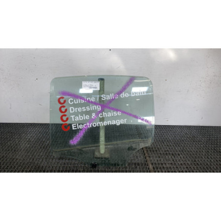 Vitre arriere gauche CITROEN C3 2 Photo n°1