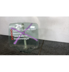 Vitre arriere gauche CITROEN C3 2