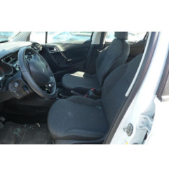 Vitre arriere gauche CITROEN C3 2