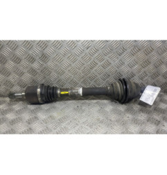 Cardan gauche (transmission) PEUGEOT PARTNER 2 Photo n°1