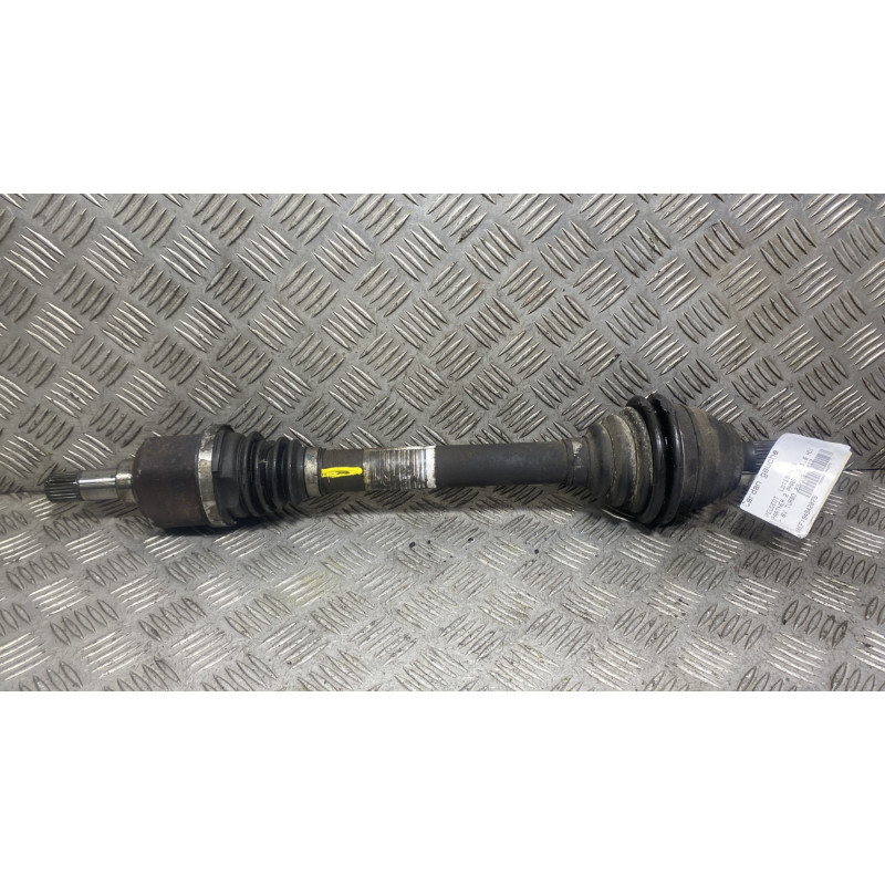 Cardan gauche (transmission) PEUGEOT PARTNER 2 Photo n°1