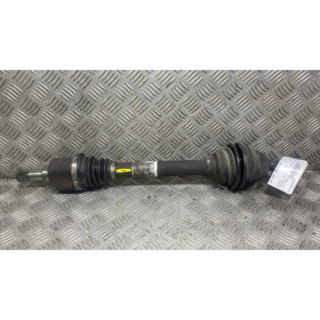 Cardan gauche (transmission) PEUGEOT PARTNER 2 Photo n°1