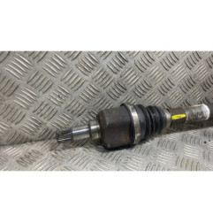 Cardan gauche (transmission) PEUGEOT PARTNER 2