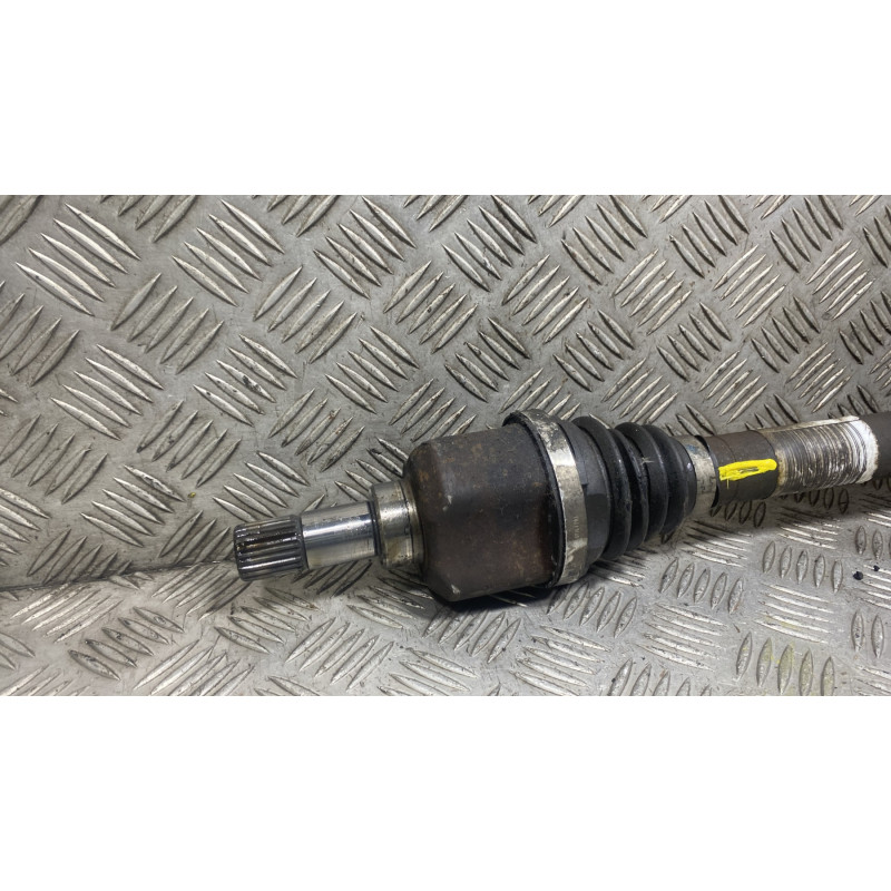 Cardan gauche (transmission) PEUGEOT PARTNER 2 Photo n°2