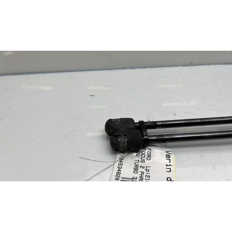 Verin de coffre FORD FOCUS 2 Photo n°2