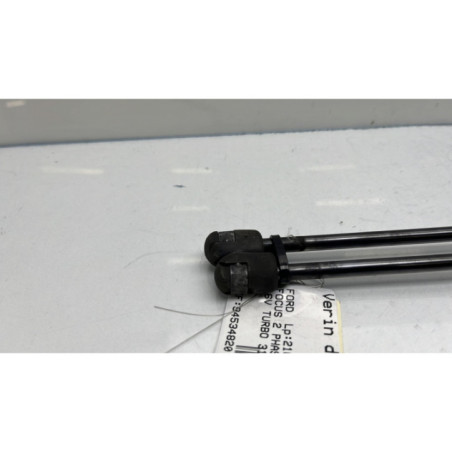 Verin de coffre FORD FOCUS 2