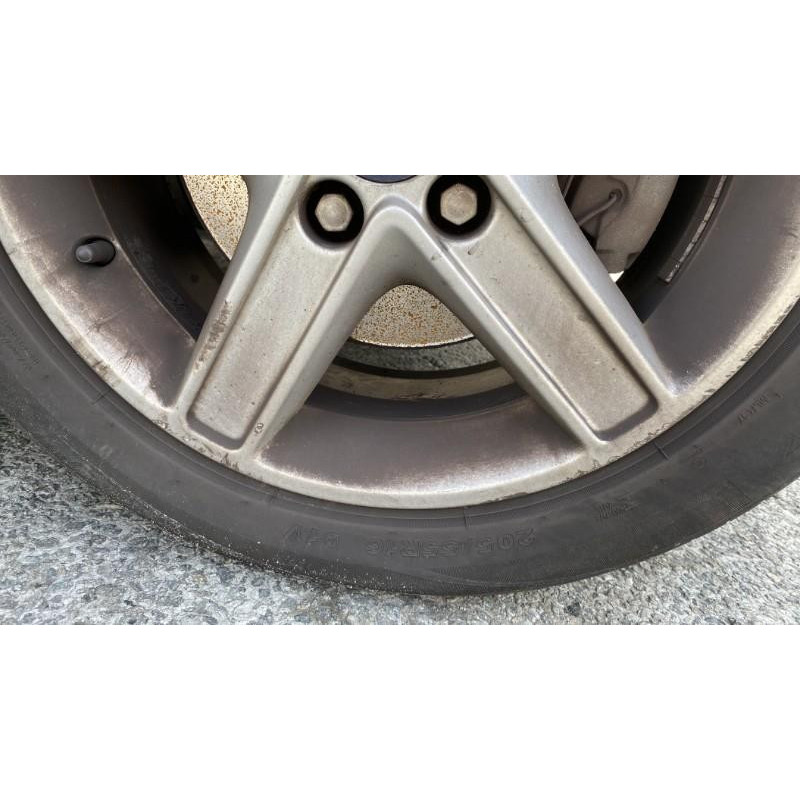 Verin de coffre FORD FOCUS 2 Photo n°6
