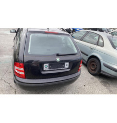Custode arriere droit (porte) SKODA FABIA 1
