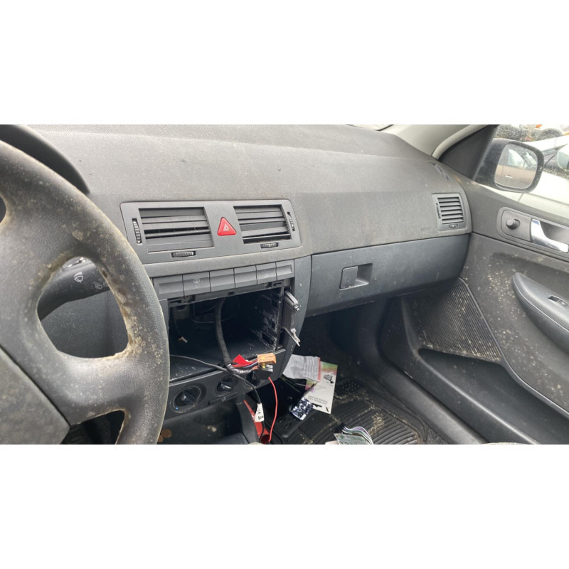 Custode arriere droit (porte) SKODA FABIA 1 Photo n°9