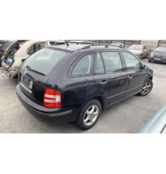 Custode arriere droit (porte) SKODA FABIA 1
