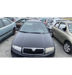 Custode arriere droit (porte) SKODA FABIA 1