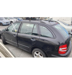 Custode arriere droit (porte) SKODA FABIA 1