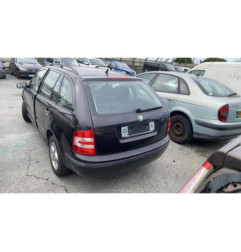 Custode arriere droit (porte) SKODA FABIA 1