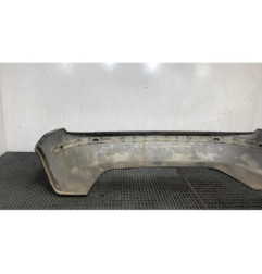 Pare choc arriere SKODA FABIA 1