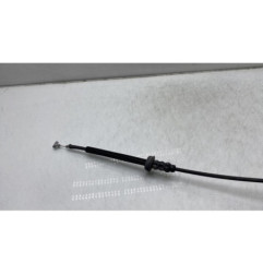 Serrure arriere droit SKODA FABIA 1 Photo n°1