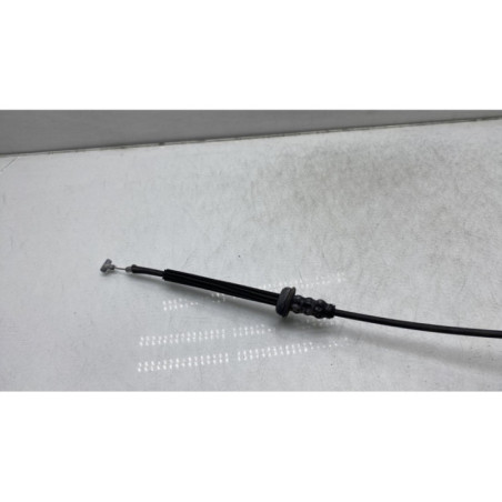 Serrure arriere droit SKODA FABIA 1 Photo n°1