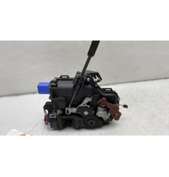 Serrure arriere droit SKODA FABIA 1
