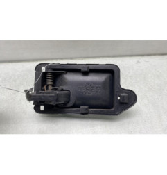 Poignee interieur avant droit PEUGEOT 205
