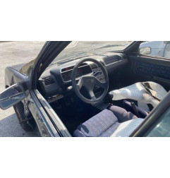 Poignee interieur avant droit PEUGEOT 205