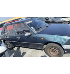 Poignee interieur avant droit PEUGEOT 205