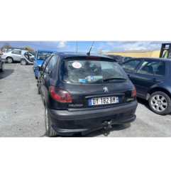 Vase d'expansion PEUGEOT 206