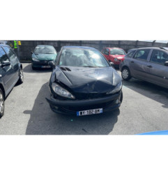 Vase d'expansion PEUGEOT 206