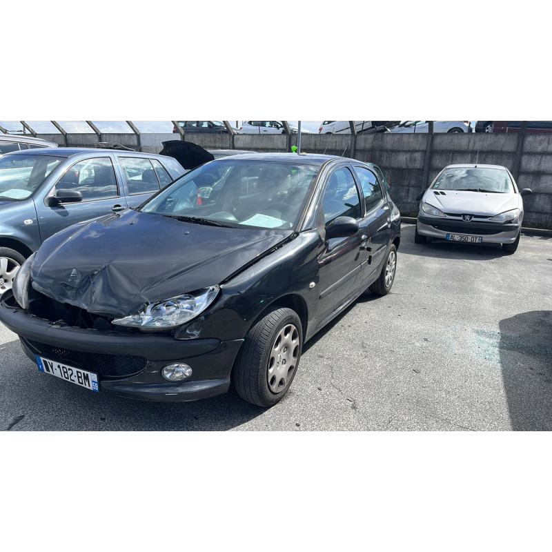 Vase d'expansion PEUGEOT 206 Photo n°7