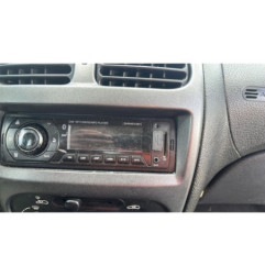 Vase d'expansion PEUGEOT 206