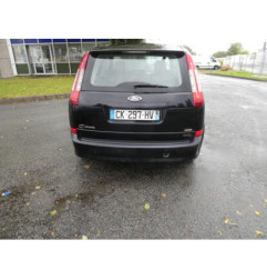 Ceinture arriere gauche FORD C-MAX 1