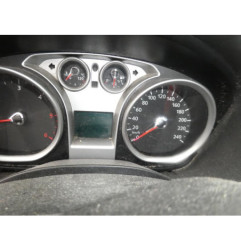 Ceinture arriere gauche FORD C-MAX 1