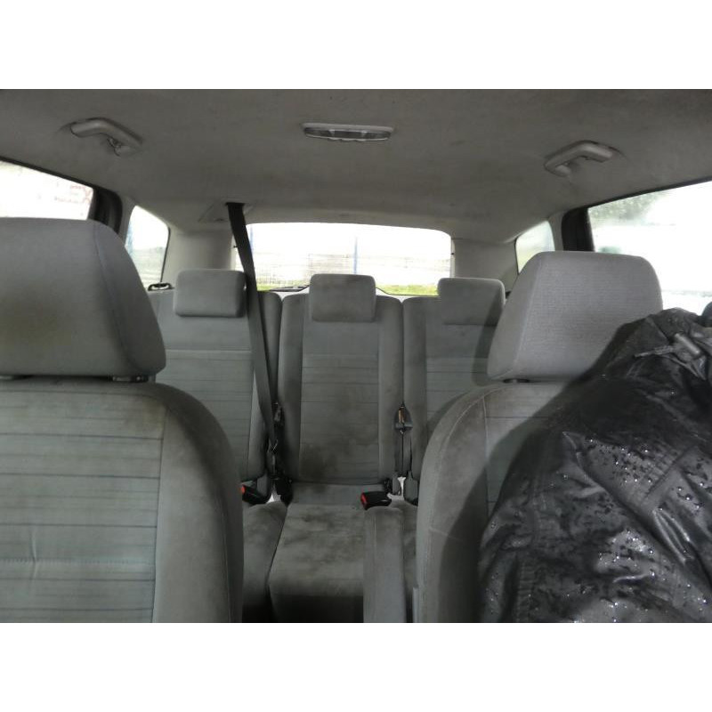 Ceinture arriere gauche FORD C-MAX 1 Photo n°7