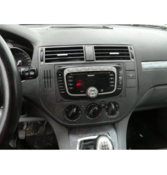 Ceinture arriere gauche FORD C-MAX 1