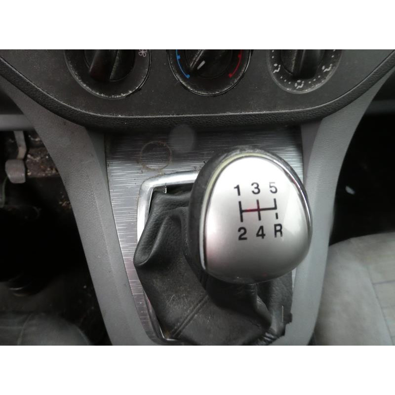 Ceinture arriere gauche FORD C-MAX 1 Photo n°9