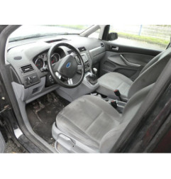 Ceinture arriere gauche FORD C-MAX 1