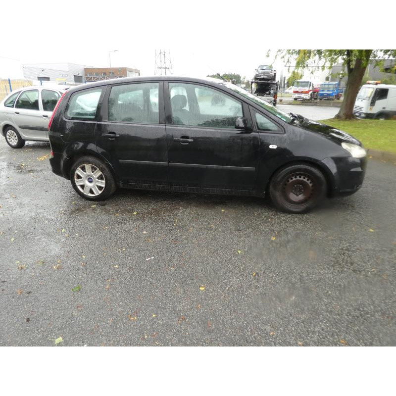 Ceinture arriere gauche FORD C-MAX 1 Photo n°11