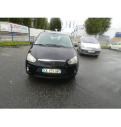 Ceinture arriere gauche FORD C-MAX 1