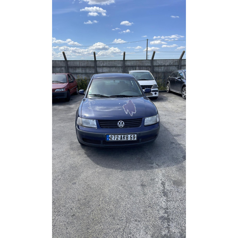 Jante VOLKSWAGEN PASSAT 4 Photo n°4