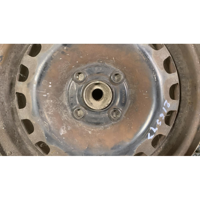Jante OPEL CORSA D Photo n°2