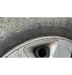 Jante OPEL MERIVA A