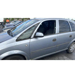 Jante OPEL MERIVA A