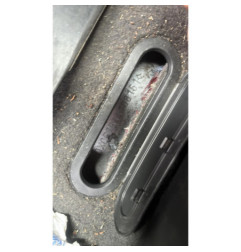 Jante OPEL MERIVA A
