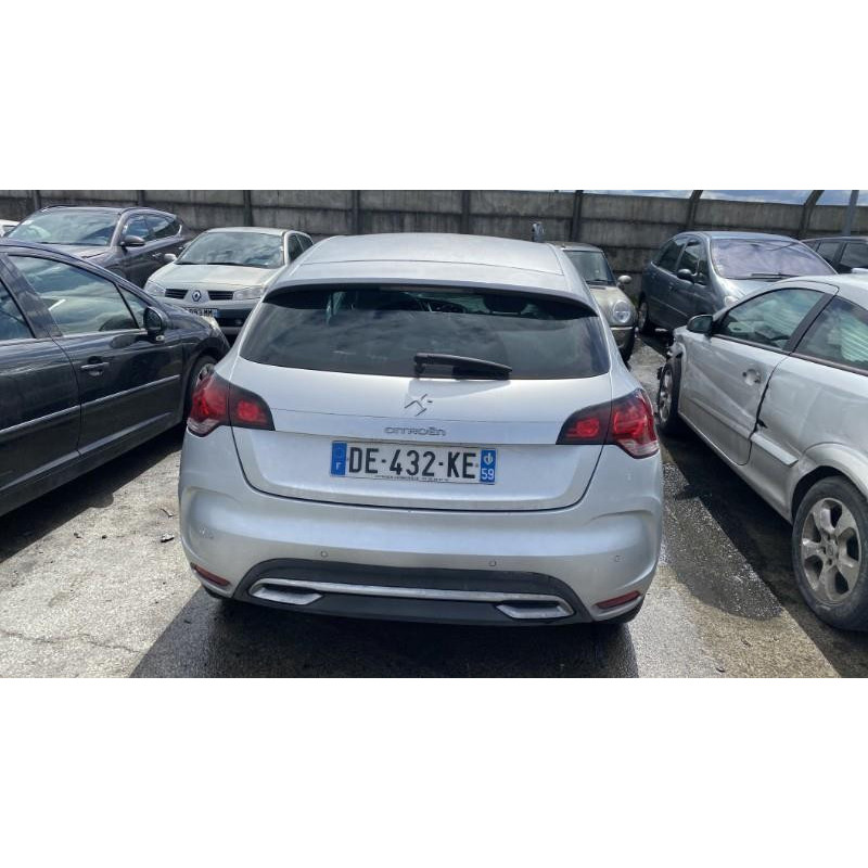 Jante CITROEN DS4 Photo n°20
