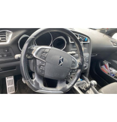 Jante CITROEN DS4